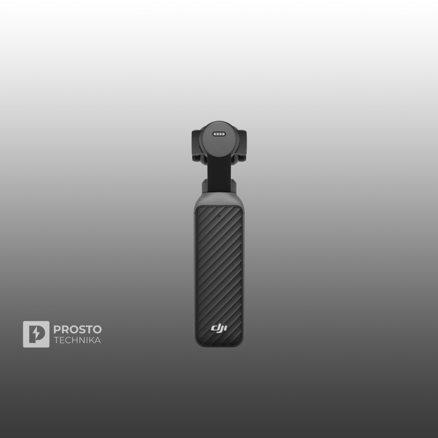 Экшн-камера DJI Osmo Pocket 4